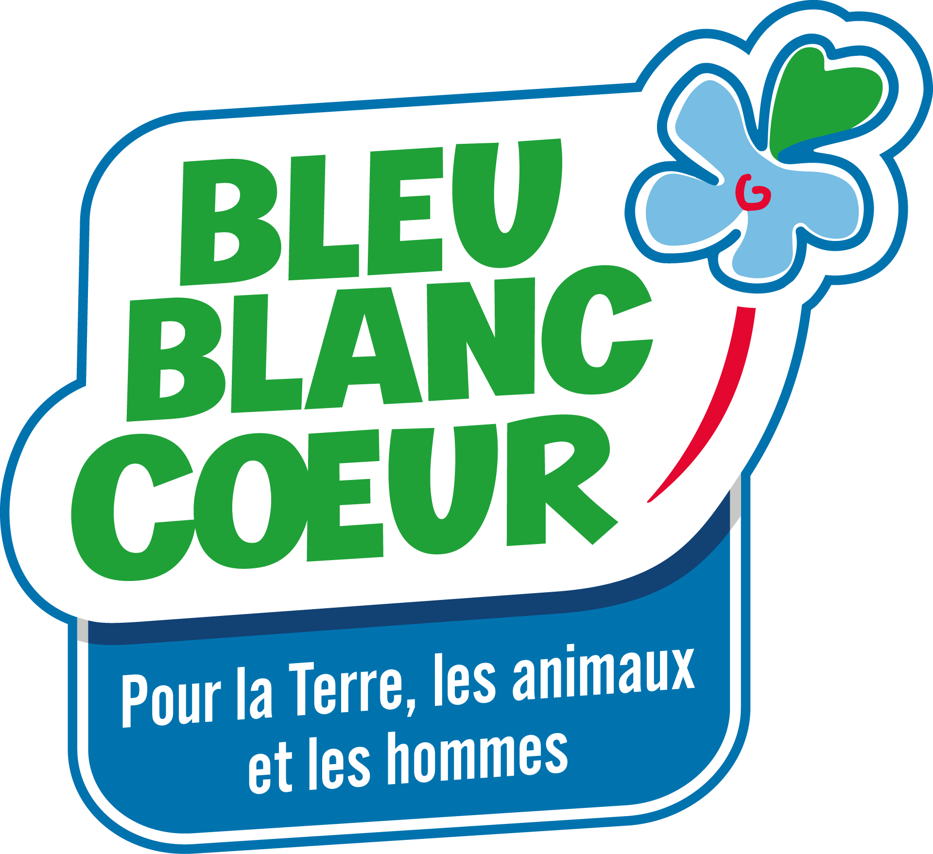 bleu blanc coeur